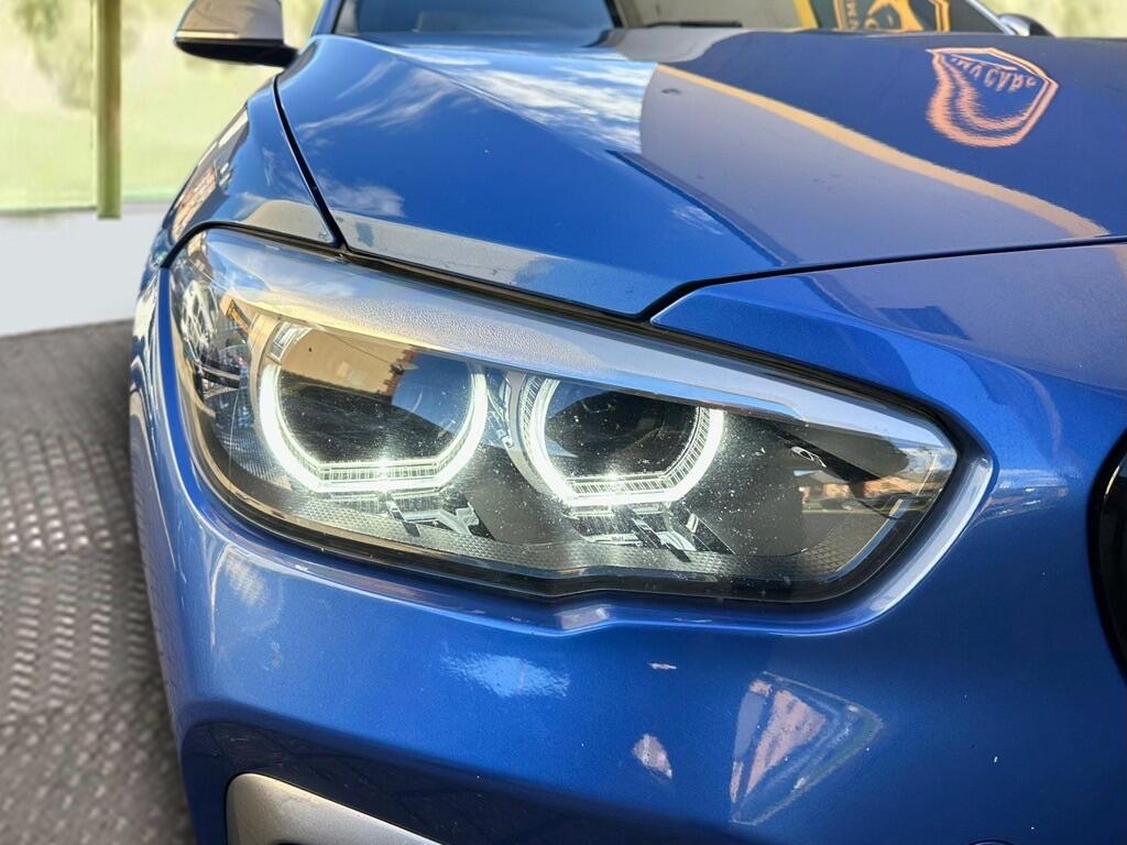 Used BMW 1 Series 2018 for sale - 77559108: Photo 9