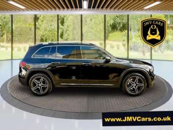 Used Mercedes-Benz GLB 2020 for sale - 74844373: Photo