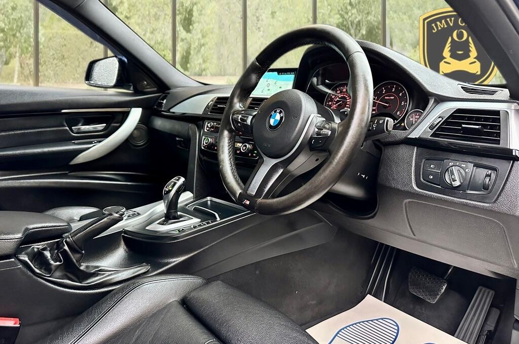 Used BMW 3 Series 2017 for sale - 76772028: Photo 11