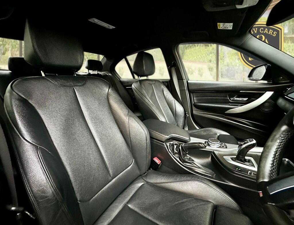 Used BMW 3 Series 2017 for sale - 76772028: Photo 12