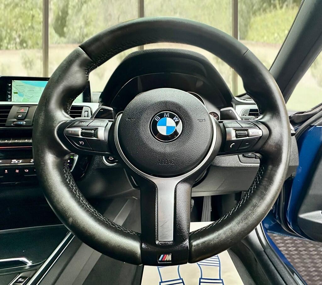 Used BMW 3 Series 2017 for sale - 76772028: Photo 13