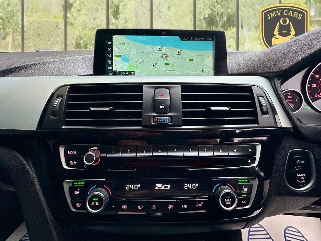 Used BMW 3 Series 2017 for sale - 76772028: Photo 15