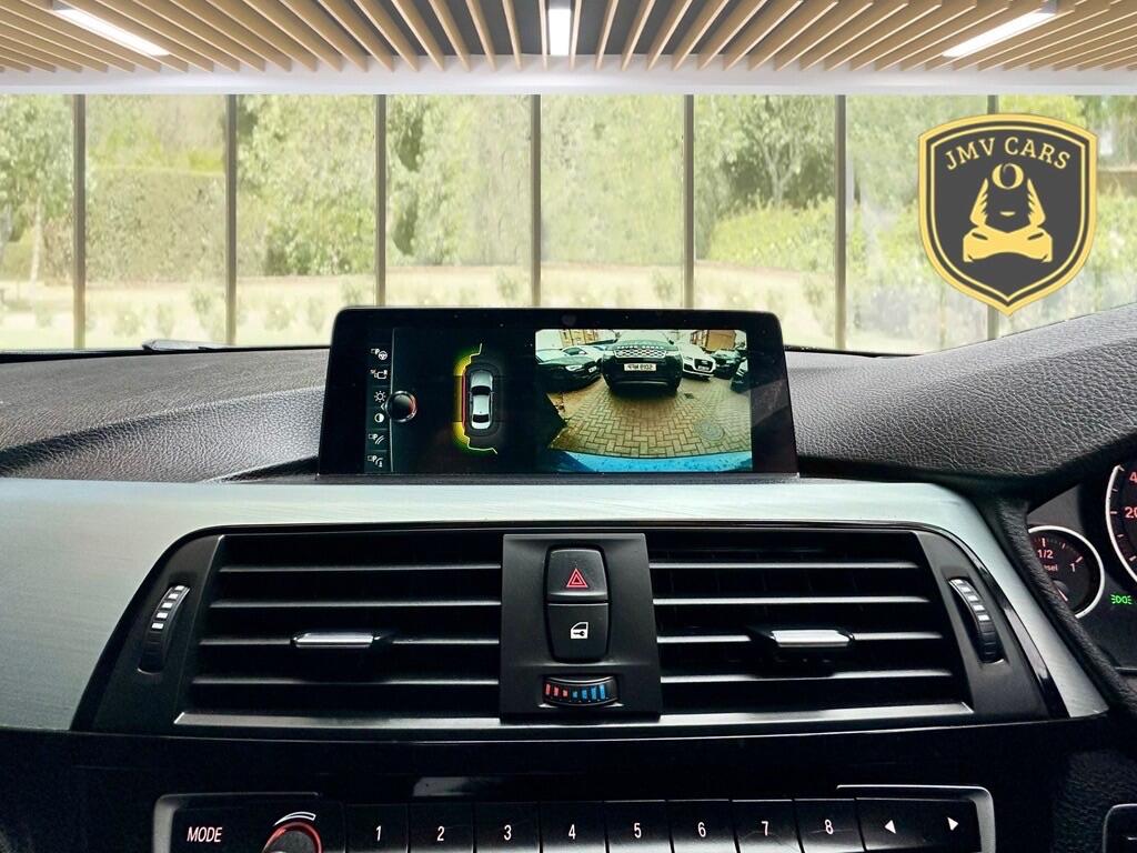 Used BMW 3 Series 2017 for sale - 76772028: Photo 16