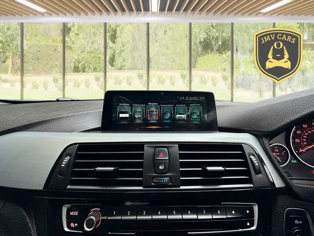 Used BMW 3 Series 2017 for sale - 76772028: Photo 17