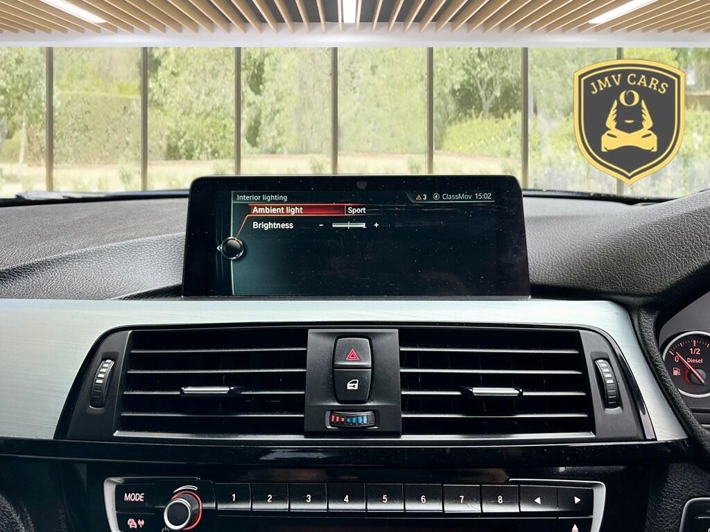 Used BMW 3 Series 2017 for sale - 76772028: Photo 18