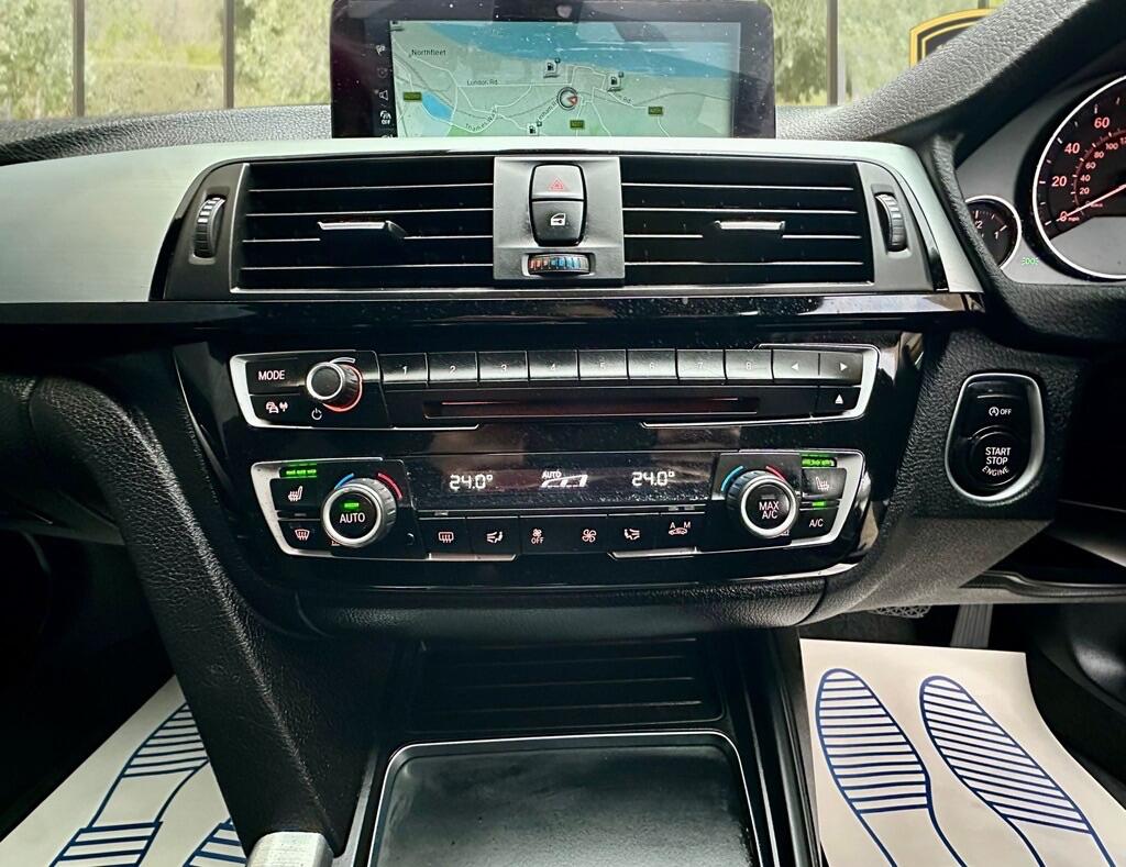 Used BMW 3 Series 2017 for sale - 76772028: Photo 19