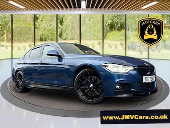 Used BMW 3 Series 2017 for sale - 76772028: Photo