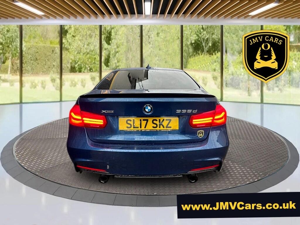 Used BMW 3 Series 2017 for sale - 76772028: Photo 6