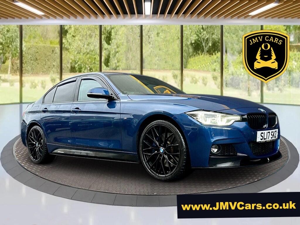 Used BMW 3 Series 2017 for sale - 76772028: Photo 7