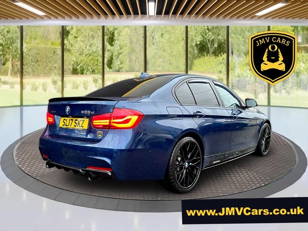 Used BMW 3 Series 2017 for sale - 76772028: Photo 8