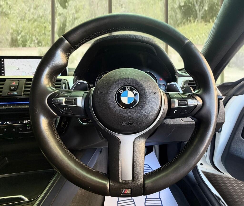 Used BMW 4 Series Gran Coupe for sale - 78020443: Photo 12