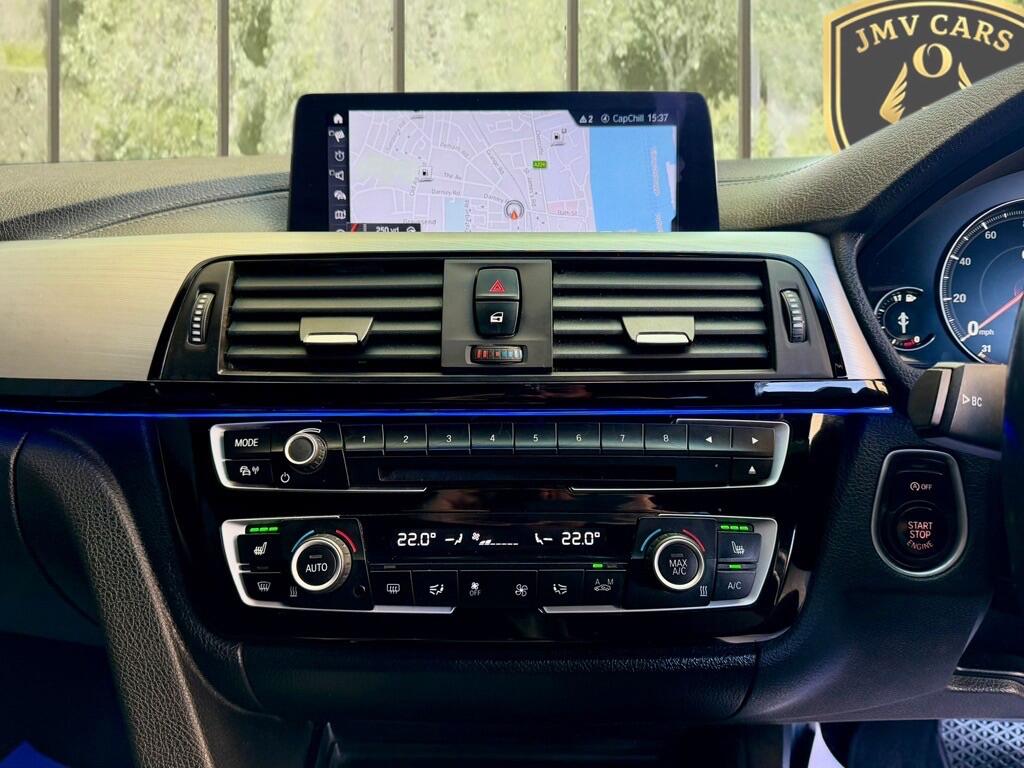 Used BMW 4 Series Gran Coupe for sale - 78020443: Photo 14