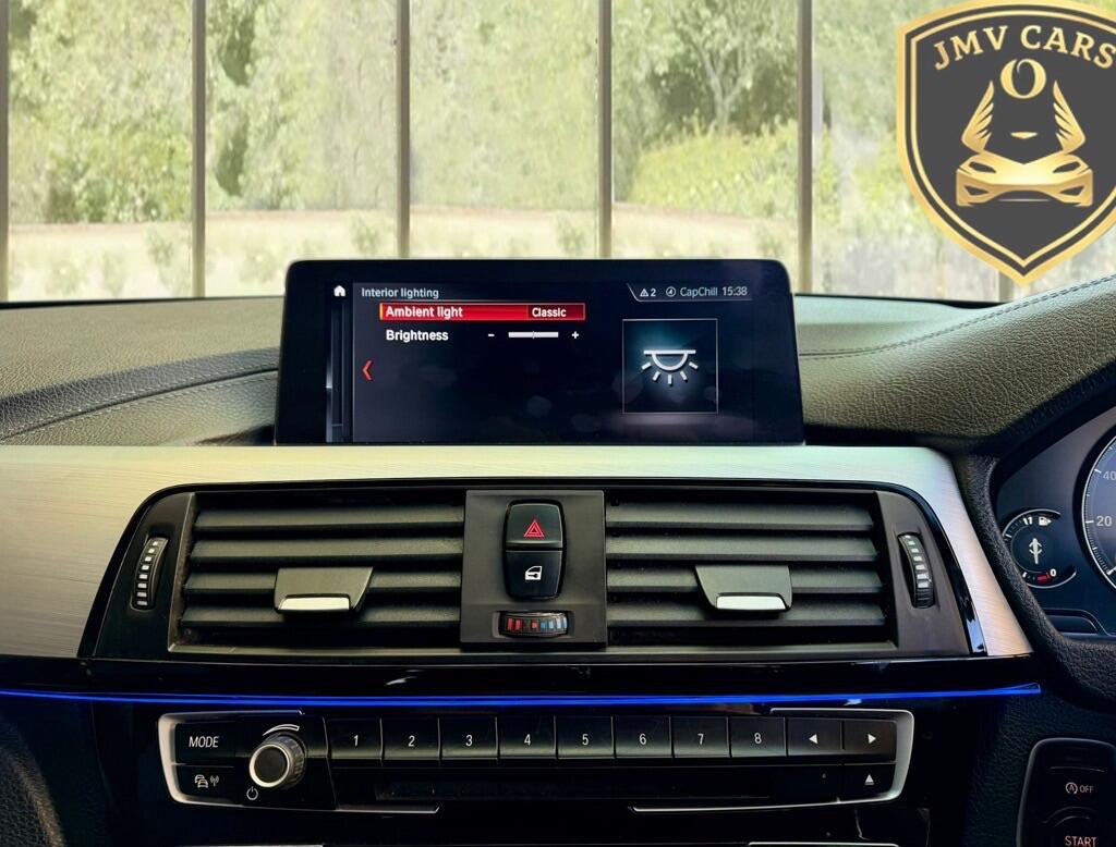 Used BMW 4 Series Gran Coupe for sale - 78020443: Photo 15