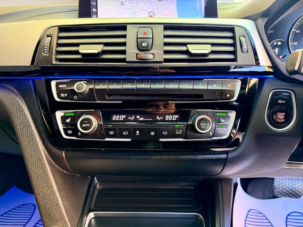 Used BMW 4 Series Gran Coupe for sale - 78020443: Photo 16