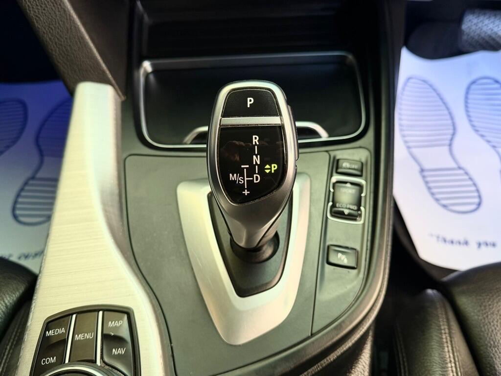 Used BMW 4 Series Gran Coupe for sale - 78020443: Photo 17