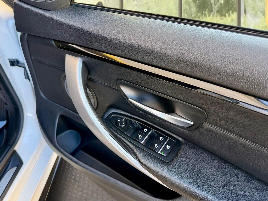 Used BMW 4 Series Gran Coupe for sale - 78020443: Photo 19