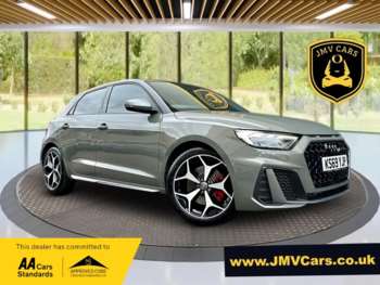 Used Audi A1 2020 for sale - 75411844: Photo