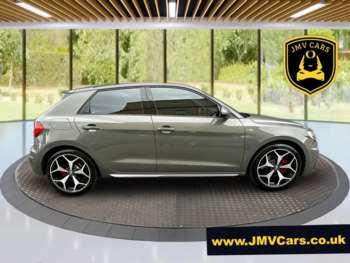 Used Audi A1 2020 for sale - 75411844: Photo
