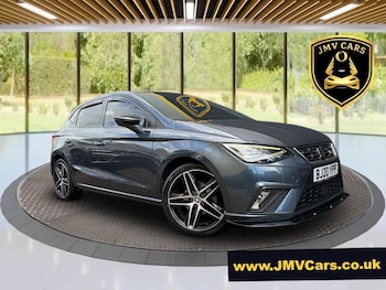 Used SEAT Ibiza 2020 for sale - 78859966: Photo