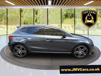 Used SEAT Ibiza 2020 for sale - 78859966: Photo