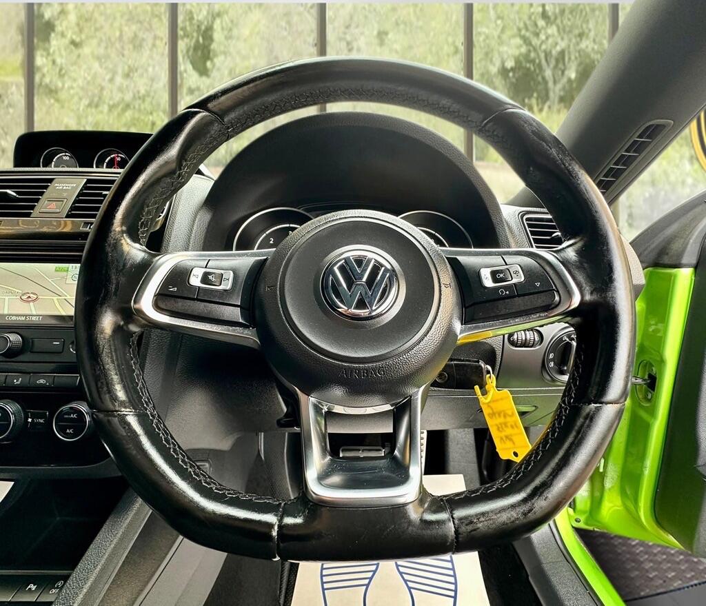 Used Volkswagen Scirocco 2014 for sale - 76991262: Photo 14