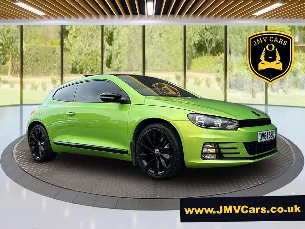 Used Volkswagen Scirocco 2014 for sale - 76991262: Photo 7