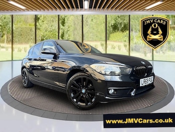 Used BMW 1 Series 2019 for sale - 78689311: Photo
