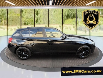 Used BMW 1 Series 2019 for sale - 78689311: Photo
