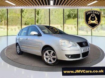 Used Volkswagen Polo 2009 for sale - 78740739: Photo
