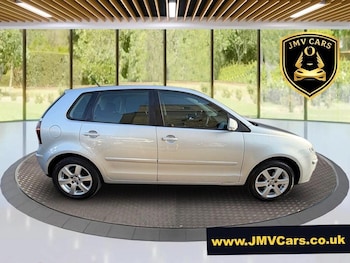 Used Volkswagen Polo 2009 for sale - 78740739: Photo