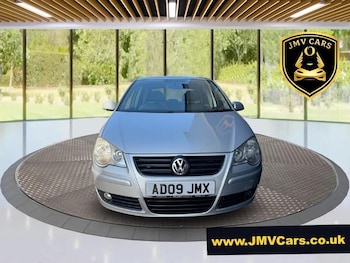 Used Volkswagen Polo 2009 for sale - 78740739: Photo