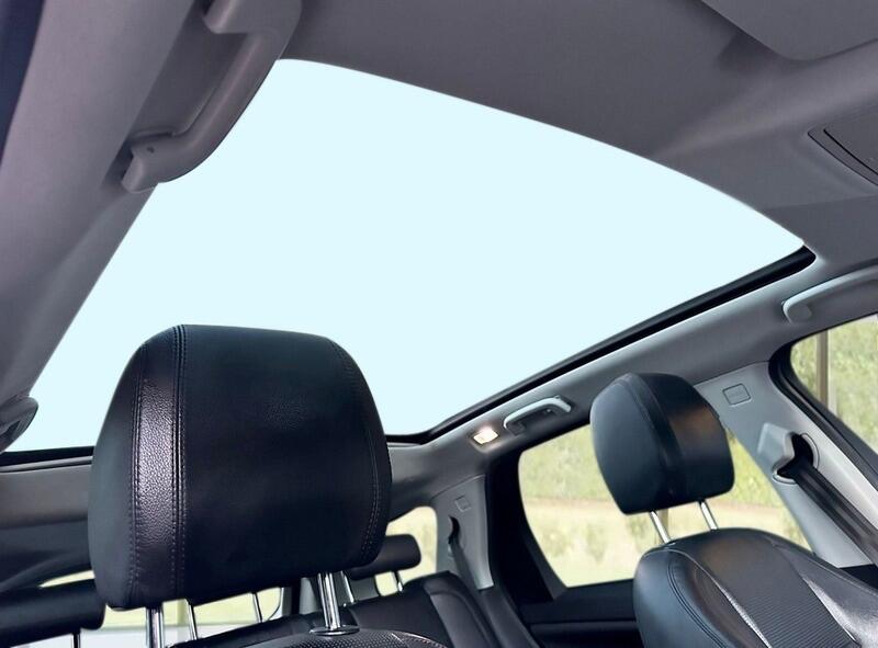 Used Land Rover Discovery Sport 2017 for sale - 76832662: Photo 13