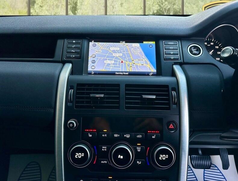 Used Land Rover Discovery Sport 2017 for sale - 76832662: Photo 17