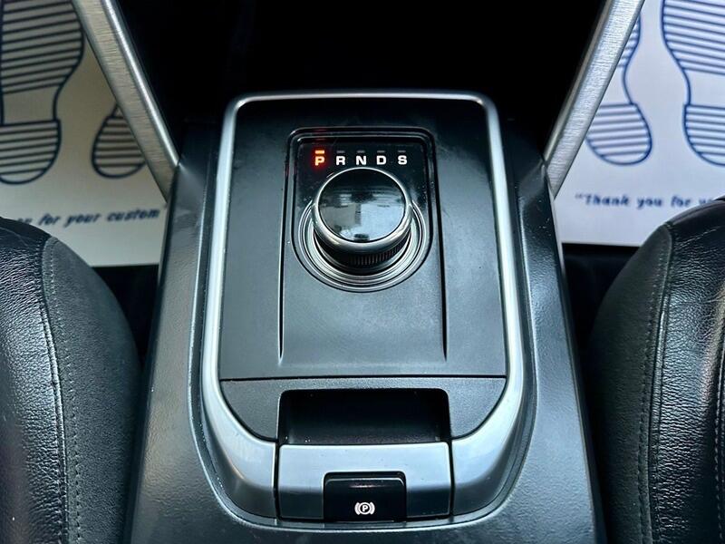 Used Land Rover Discovery Sport 2017 for sale - 76832662: Photo 20