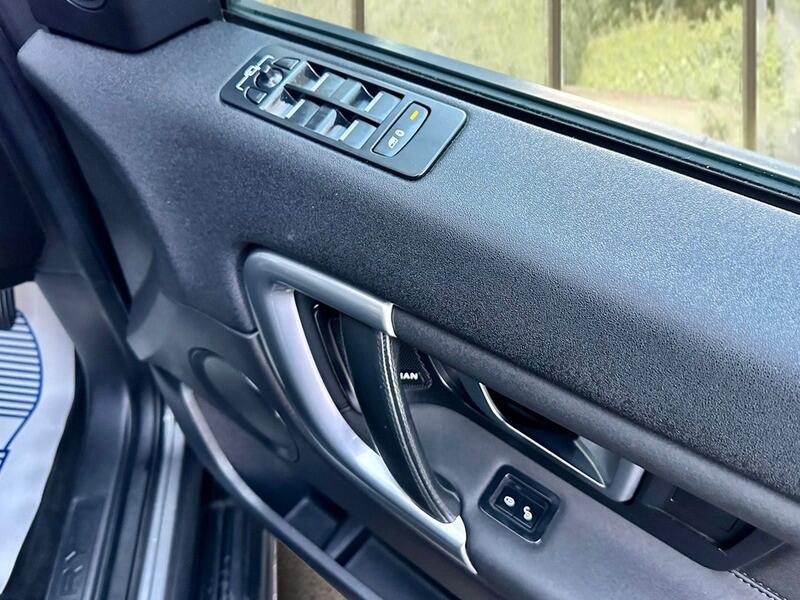 Used Land Rover Discovery Sport 2017 for sale - 76832662: Photo 21