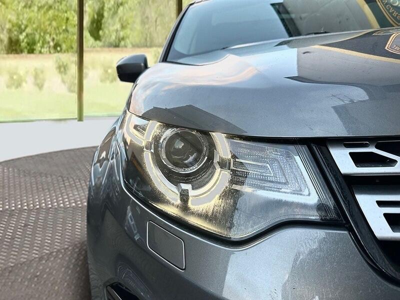 Used Land Rover Discovery Sport 2017 for sale - 76832662: Photo 9