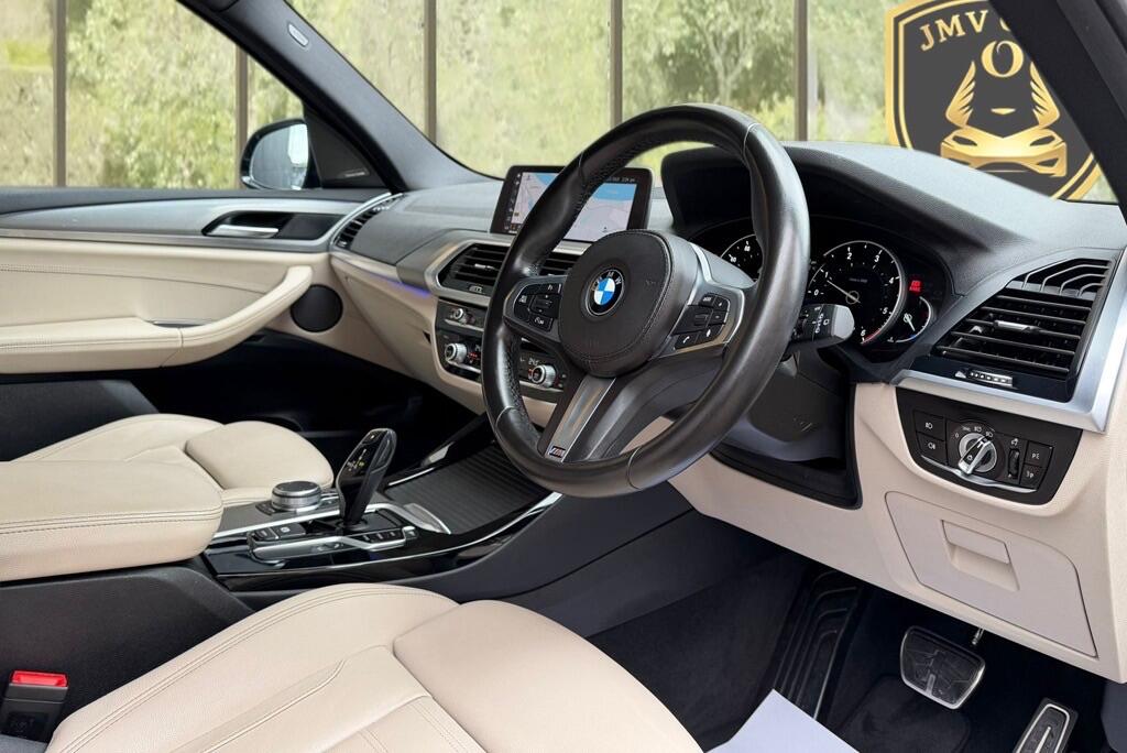 Used BMW X3 for sale - 77823801: Photo 11