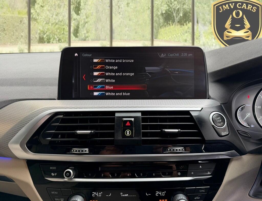 Used BMW X3 for sale - 77823801: Photo 18