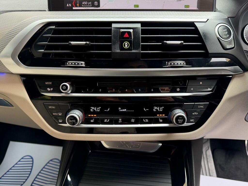 Used BMW X3 for sale - 77823801: Photo 19