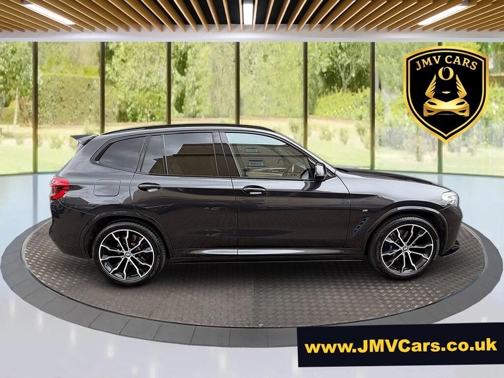 Used BMW X3 for sale - 77823801: Photo 2