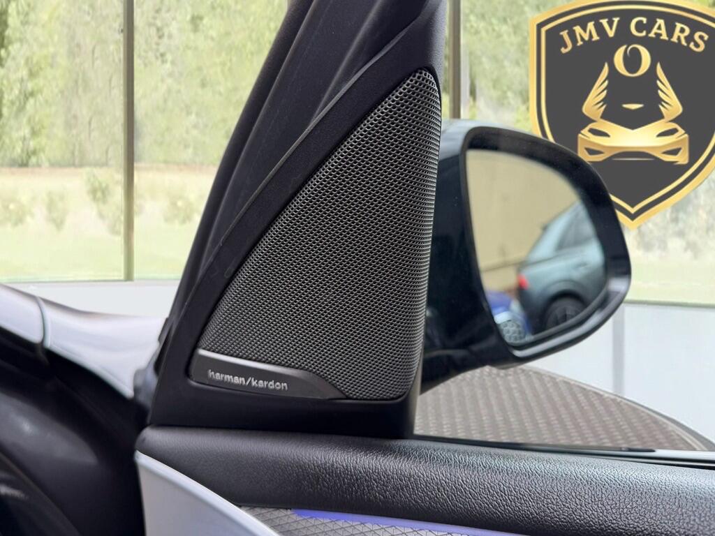 Used BMW X3 for sale - 77823801: Photo 21