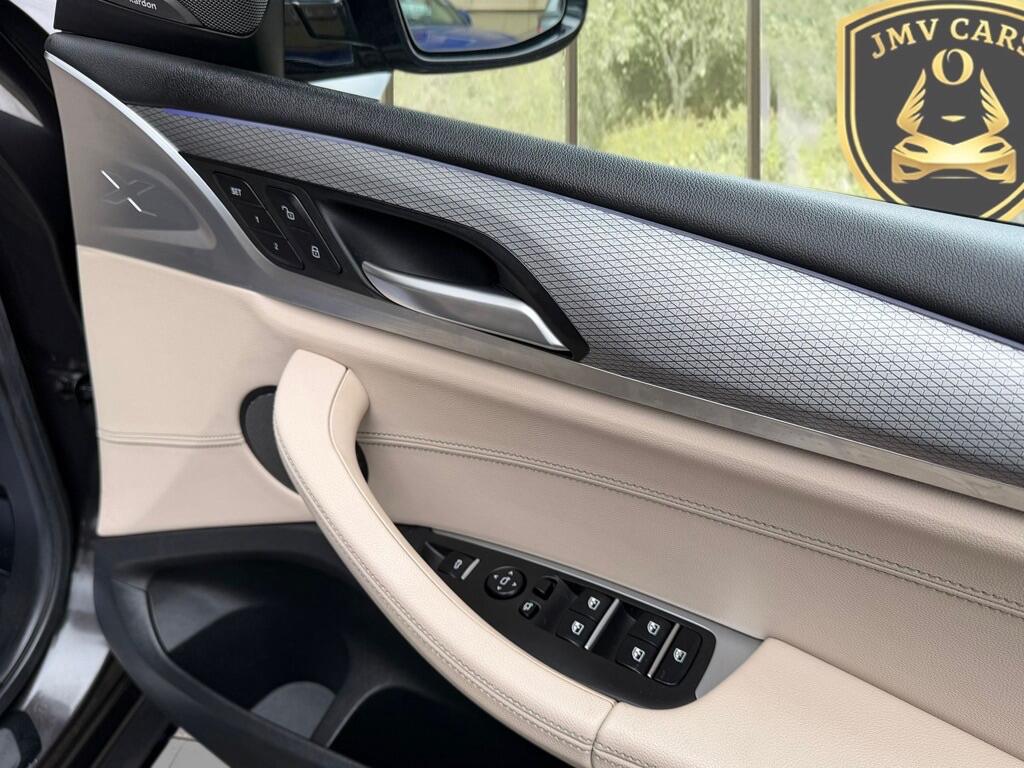 Used BMW X3 for sale - 77823801: Photo 22