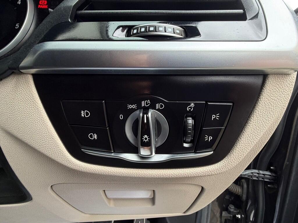 Used BMW X3 for sale - 77823801: Photo 24