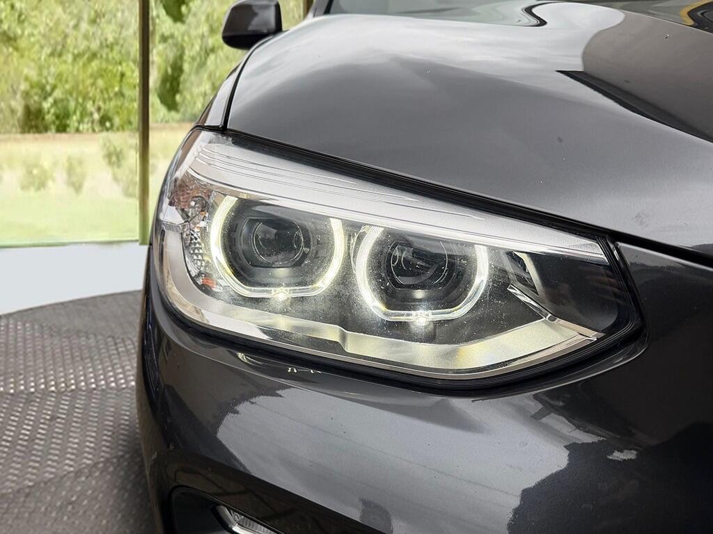 Used BMW X3 for sale - 77823801: Photo 9