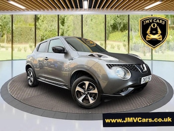 Used Nissan Juke 2019 for sale - 78586719: Photo