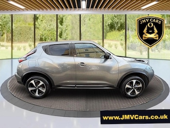 Used Nissan Juke 2019 for sale - 78586719: Photo