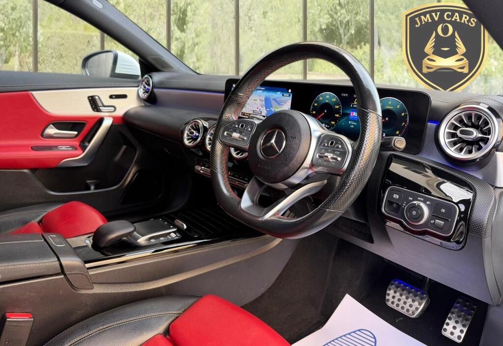 Used Mercedes-Benz CLA 2020 for sale - 78204571: Photo 11