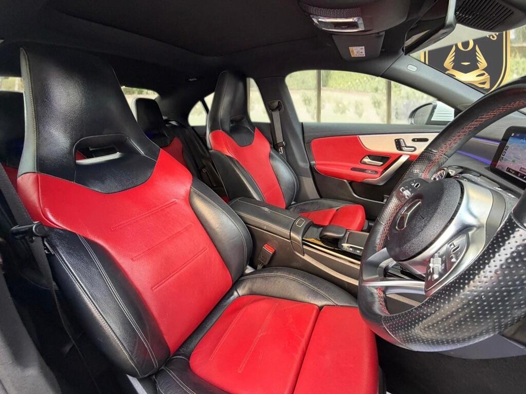 Used Mercedes-Benz CLA 2020 for sale - 78204571: Photo 13