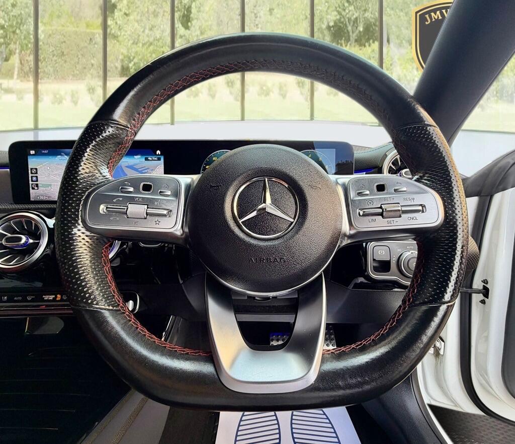 Used Mercedes-Benz CLA 2020 for sale - 78204571: Photo 15