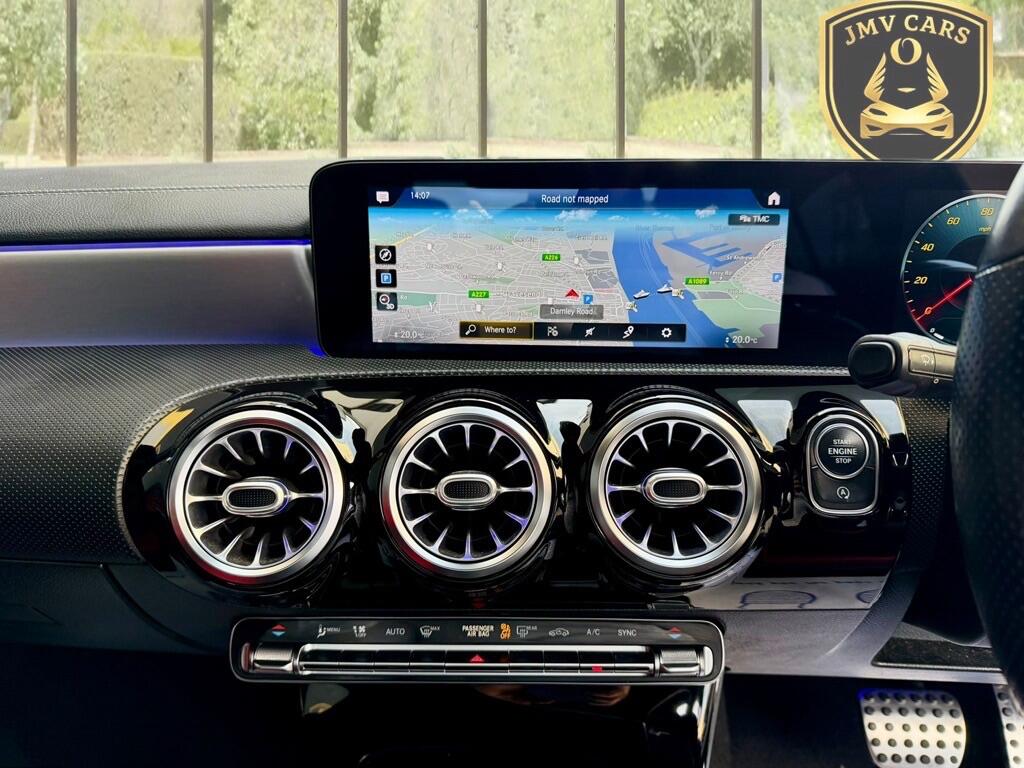 Used Mercedes-Benz CLA 2020 for sale - 78204571: Photo 16